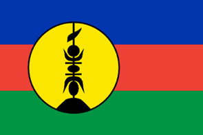 flagge-New-Caledonia