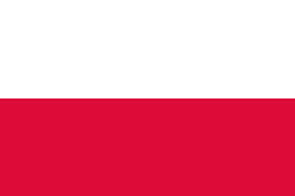 flagge-Poland