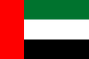 flagge-United-Arab-Emirates