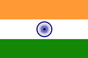 flagge-india